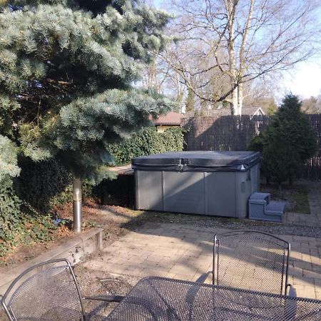 De Genten 2, Vakantiewoning Met Jacuzzi En Sauna إرميلو المظهر الخارجي الصورة