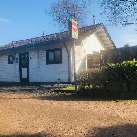 De Genten 2, Vakantiewoning Met Jacuzzi En Sauna إرميلو المظهر الخارجي الصورة