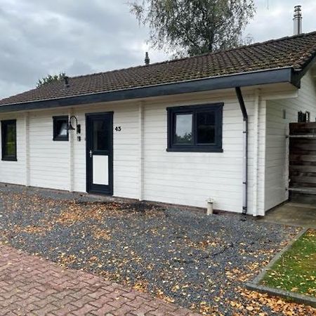 De Genten 2, Vakantiewoning Met Jacuzzi En Sauna إرميلو المظهر الخارجي الصورة