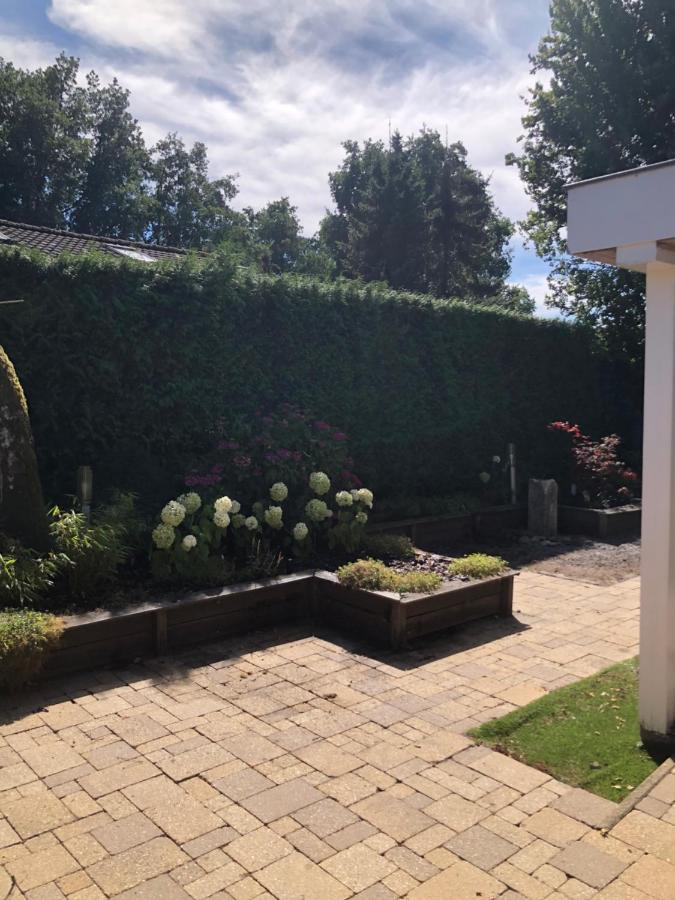 De Genten 2, Vakantiewoning Met Jacuzzi En Sauna إرميلو المظهر الخارجي الصورة