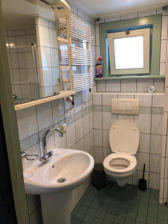 De Genten 2, Vakantiewoning Met Jacuzzi En Sauna إرميلو المظهر الخارجي الصورة