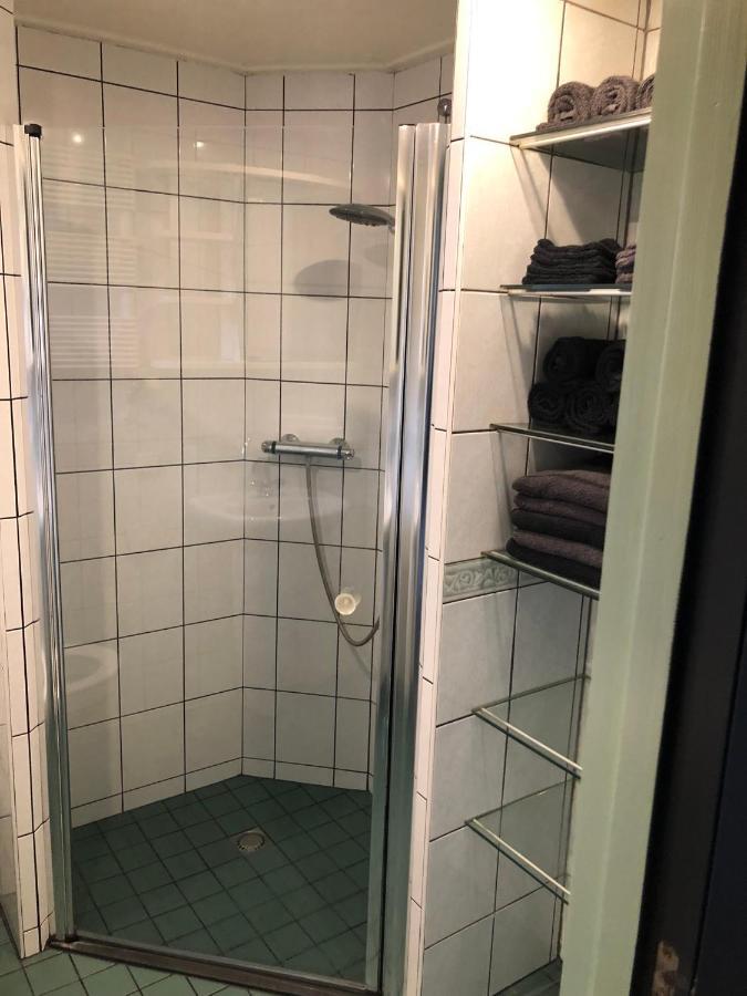 De Genten 2, Vakantiewoning Met Jacuzzi En Sauna إرميلو المظهر الخارجي الصورة
