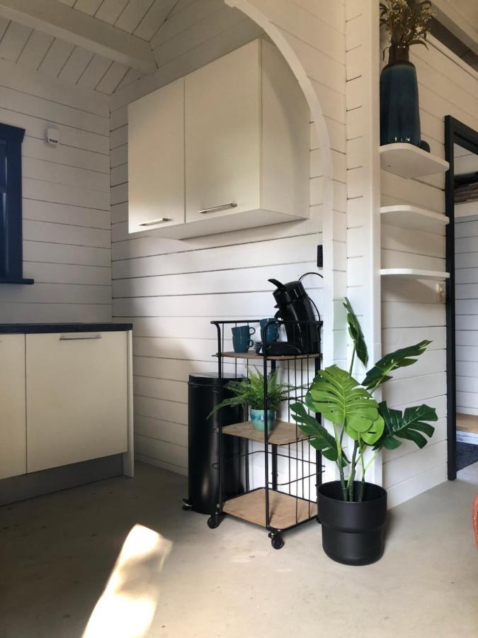 De Genten 2, Vakantiewoning Met Jacuzzi En Sauna إرميلو المظهر الخارجي الصورة