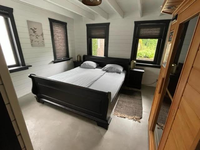 De Genten 2, Vakantiewoning Met Jacuzzi En Sauna إرميلو المظهر الخارجي الصورة