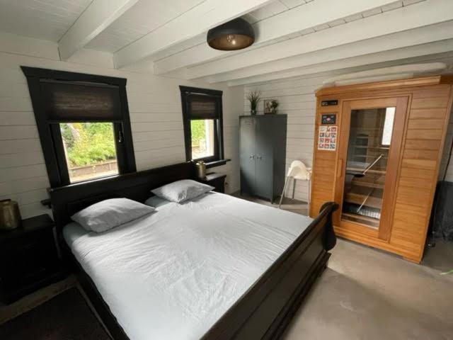 De Genten 2, Vakantiewoning Met Jacuzzi En Sauna إرميلو المظهر الخارجي الصورة
